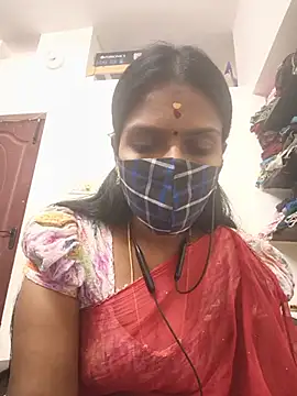 Tamil_Yalini12 webcam