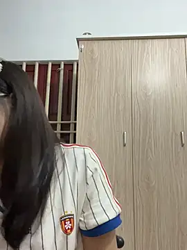Babybooo01_ webcam