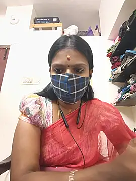 Tamil_Yalini12 webcam