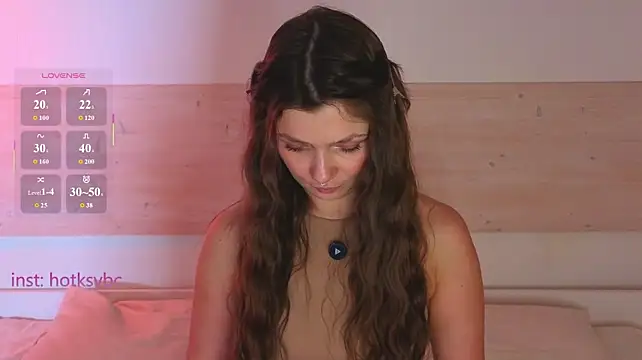 Hot_ksy webcam