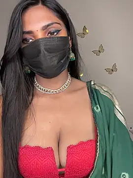 Lovely_Babiee webcam