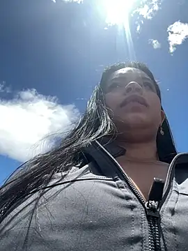 Miss_Bella_Flame webcam