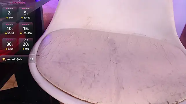_Arianna_Fox webcam