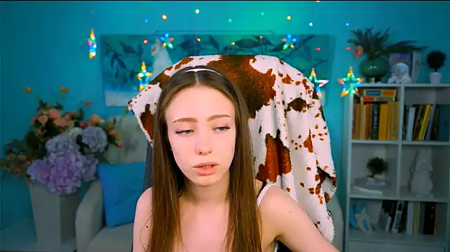 VanessaAnerson webcam