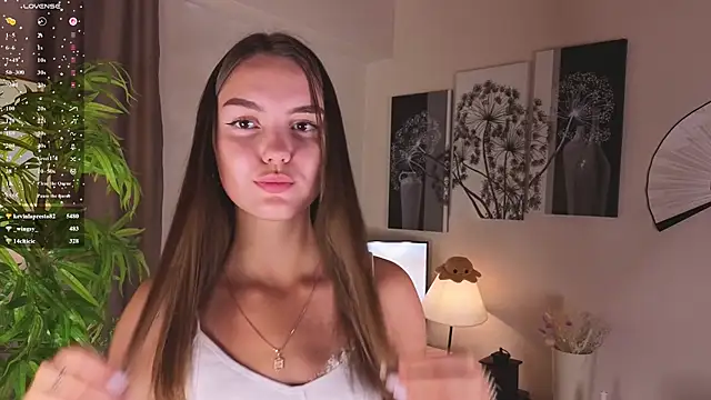 Nicole_Keller webcam