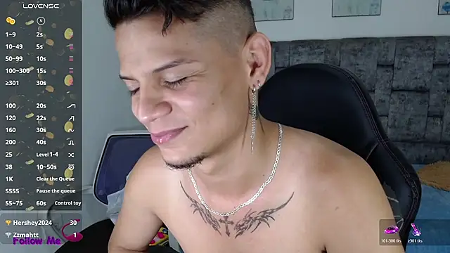 axcel_boy_ webcam