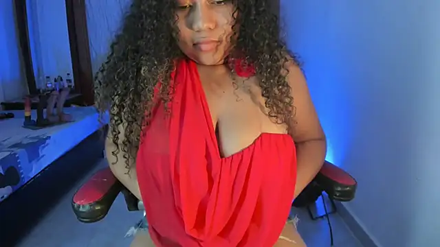 Lunastar02 webcam