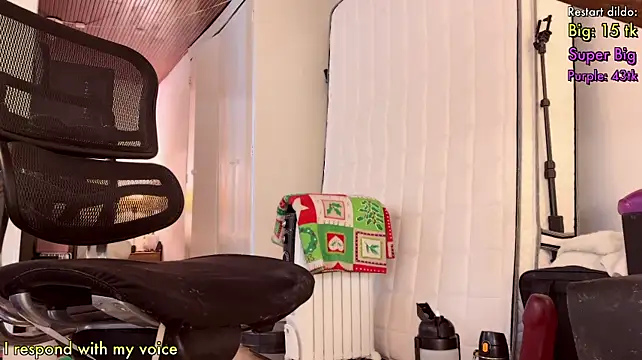HeteroLikeAnalM webcam