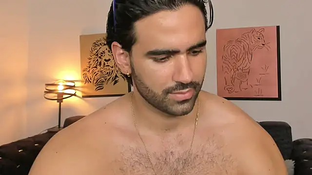 Brad_Martin live sex cam