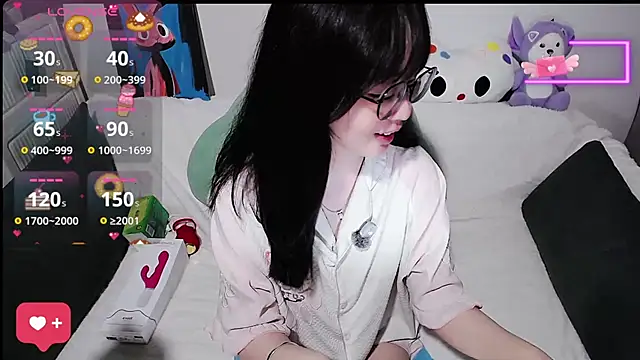 baby-yaya20 webcam