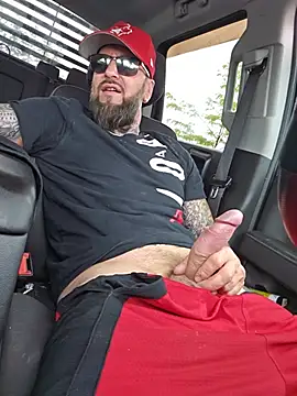 Beardedtattood webcam