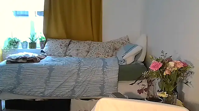 belgianshantie webcam