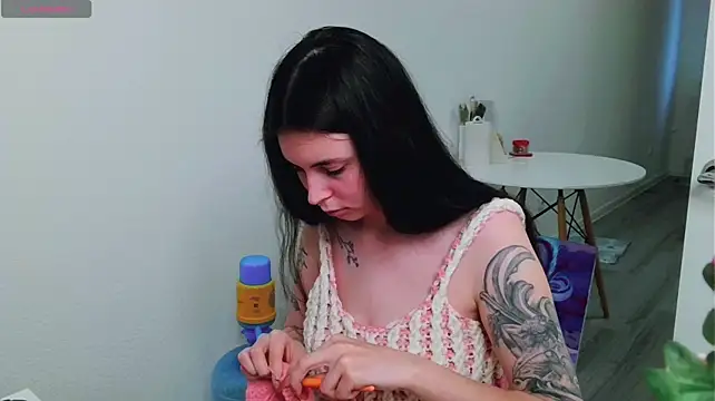 peachyness webcam