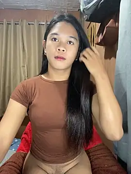 Belle_Pepper69 webcam