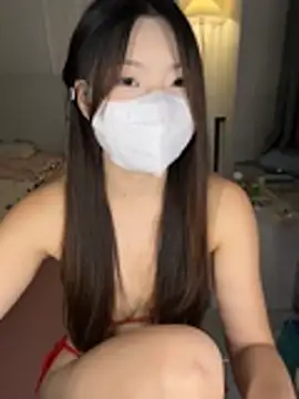 _xiaoxinxin_ webcam