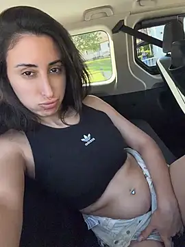 MiaFoxie_ webcam