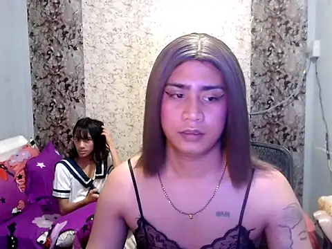 KweenRics webcam