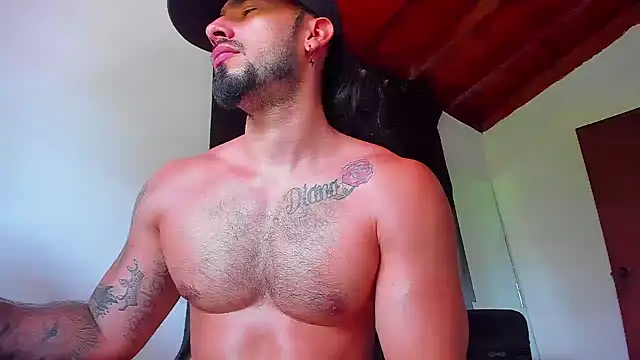 Baky_sexy webcam