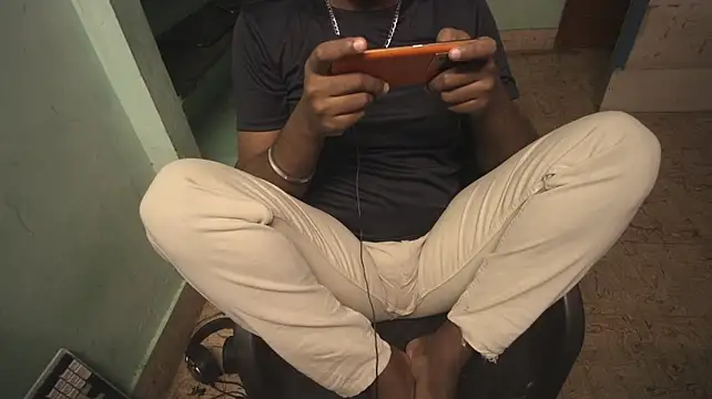 Tamil_KDD webcam