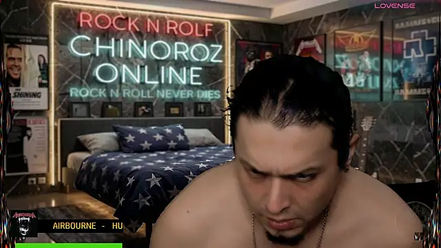 chino_roz webcam