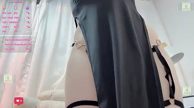 Yoyo_520 webcam