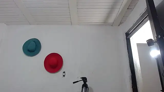MarilinCarolina webcam