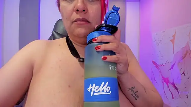 Sammy_owens_ webcam