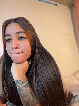 Little_Gaby_ webcam