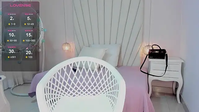Greymarii webcam