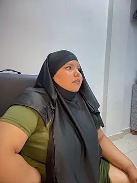 _Shara_Handal_ webcam