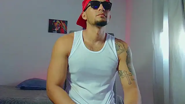 Jeff_Kent2 webcam