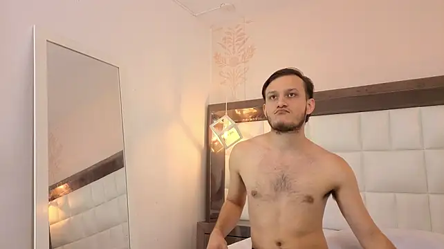 ChaseBennett webcam