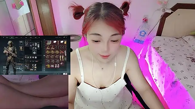Song_99 webcam