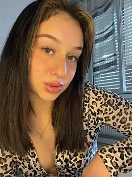Daria-maus24 webcam