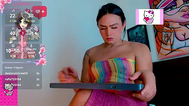 Dayana_Dias webcam