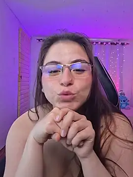 Taiga_Cute webcam
