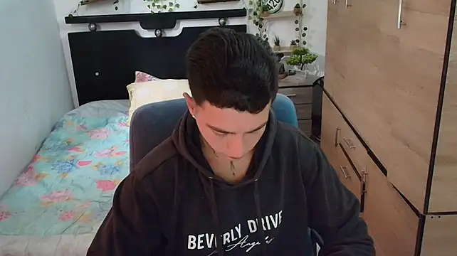 santii_ss webcam