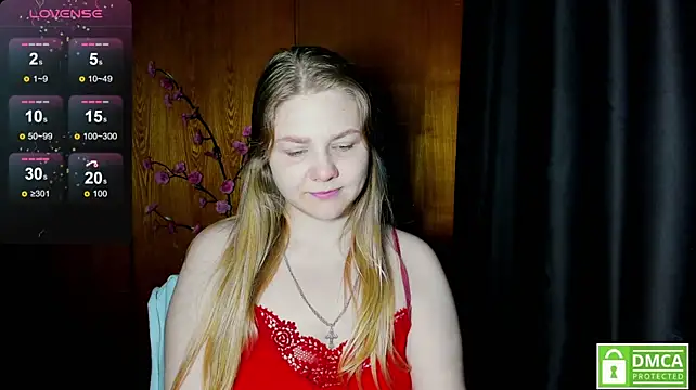 AlinaMors webcam