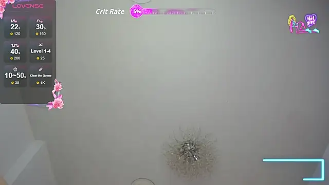 Channel_Garcia_ch1 webcam