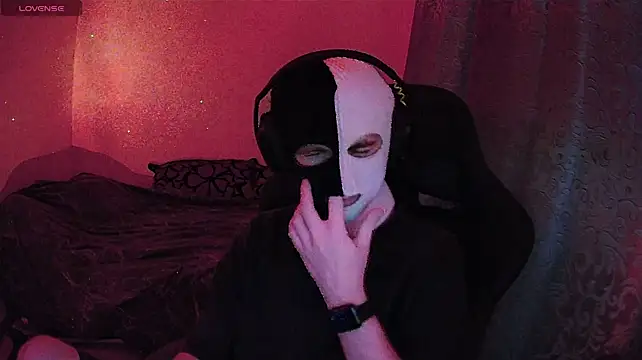ZXCENSORED- webcam