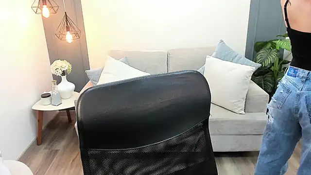 KassMonroe webcam