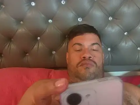 Ramses_36 webcam