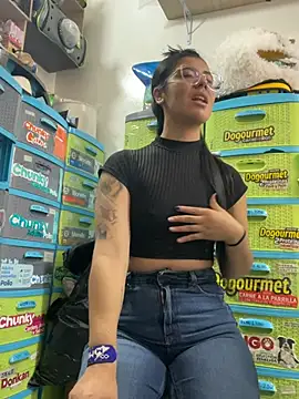 Nataly_2809 webcam
