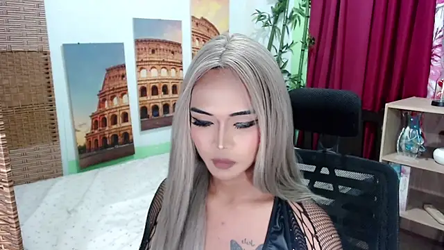 AevaMARIE_HILTON webcam