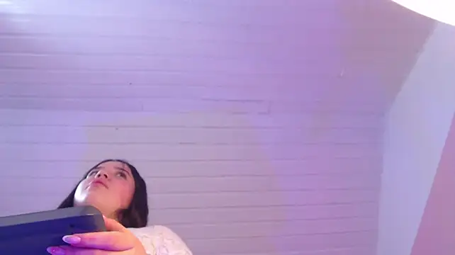 Julieth_Caandy webcam