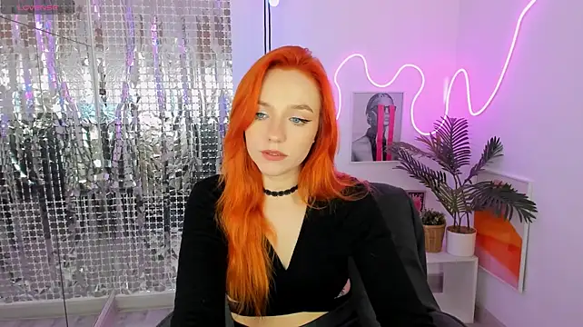 ZlataSaar webcam