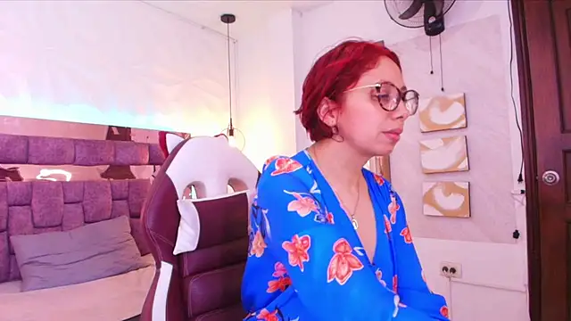 stephaniesun_ webcam
