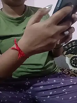 Seema_yadav01 webcam
