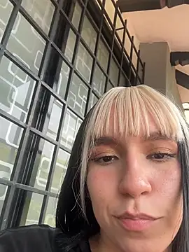 ZaraHaze webcam