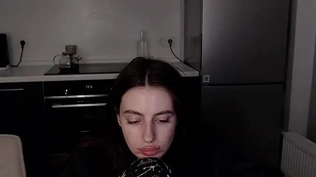 MuseMia webcam
